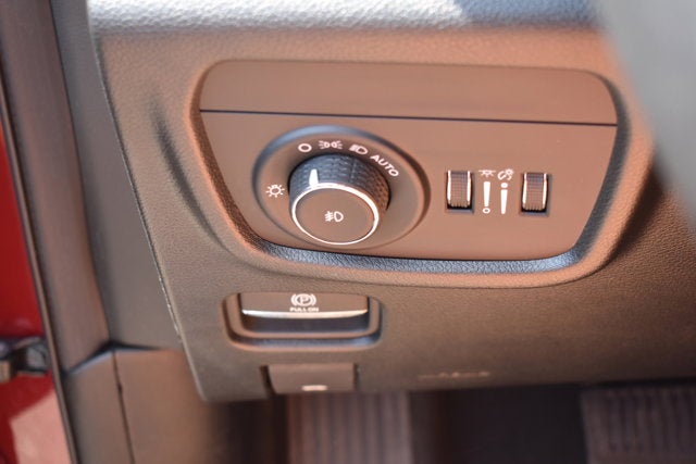 2025 Jeep Grand Cherokee L Overland