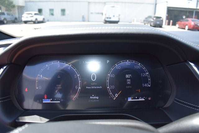 2025 Jeep Grand Cherokee L Overland