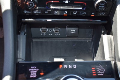 2025 Jeep Grand Cherokee L Overland