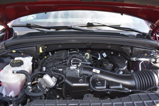 2025 Jeep Grand Cherokee L Overland