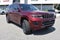 2025 Jeep Grand Cherokee L Overland