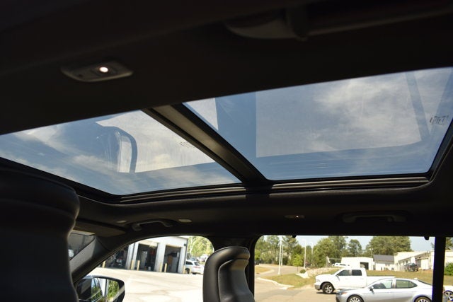 2025 Jeep Grand Cherokee L Overland