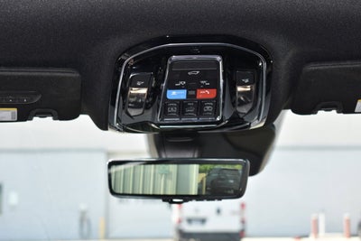 2025 Jeep Grand Cherokee L Overland