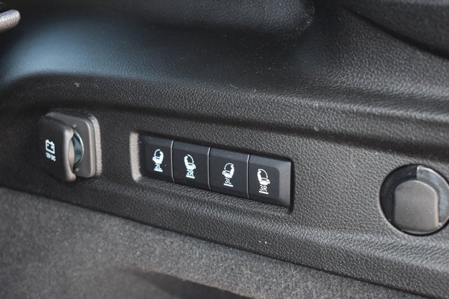 2025 Jeep Grand Cherokee L Overland