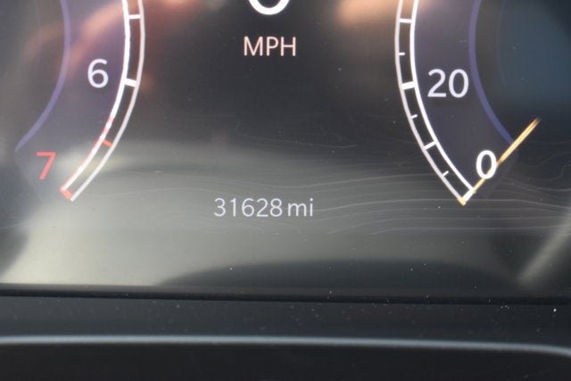 2025 Jeep Grand Cherokee L Overland