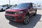 2025 Jeep Grand Cherokee L Overland
