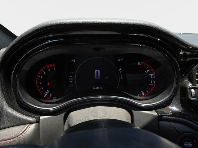 2024 Dodge Durango R/T Plus