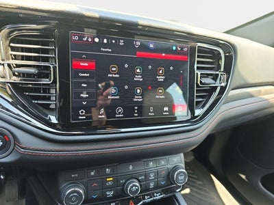 2024 Dodge Durango R/T Plus