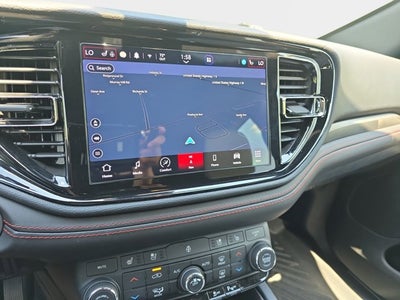 2024 Dodge Durango R/T Plus