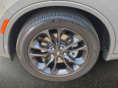 2024 Dodge Durango R/T Plus