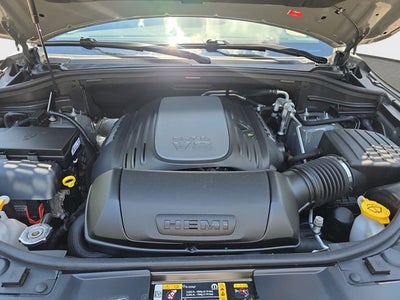 2024 Dodge Durango R/T Plus