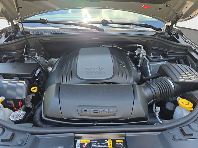 2024 Dodge Durango R/T Plus