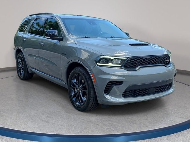 2024 Dodge Durango R/T Plus