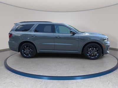 2024 Dodge Durango R/T Plus
