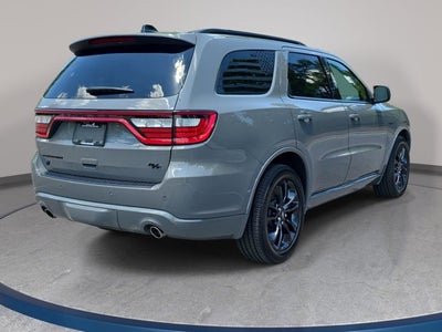 2024 Dodge Durango R/T Plus