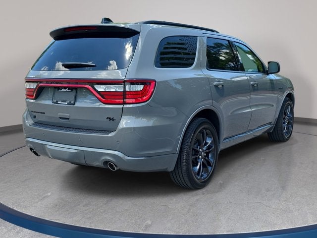 2024 Dodge Durango R/T Plus