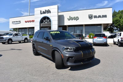 2024 Dodge Durango SRT 392 AlcHEMI