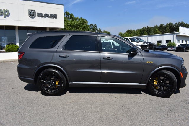 2024 Dodge Durango SRT 392 AlcHEMI