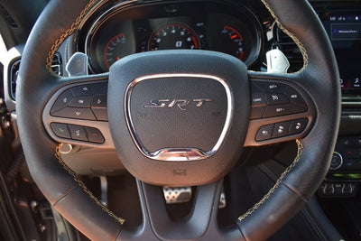 2024 Dodge Durango SRT 392 AlcHEMI