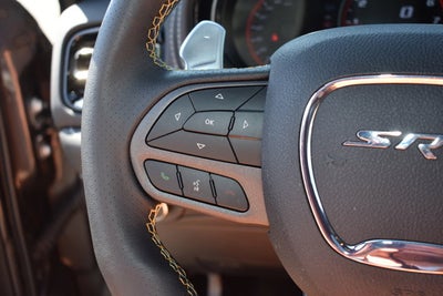 2024 Dodge Durango SRT 392 AlcHEMI