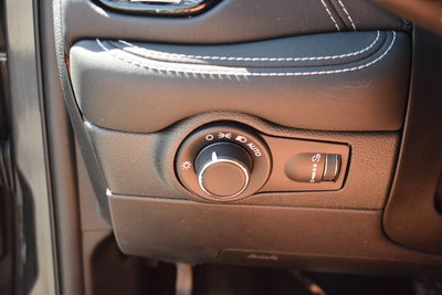 2024 Dodge Durango SRT 392 AlcHEMI