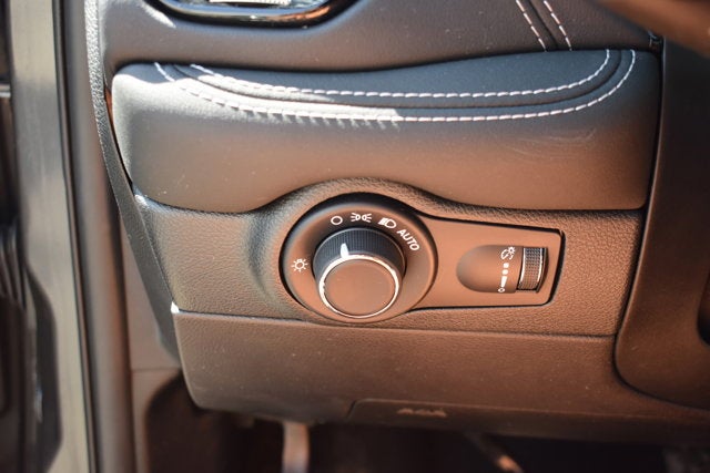 2024 Dodge Durango SRT 392 AlcHEMI