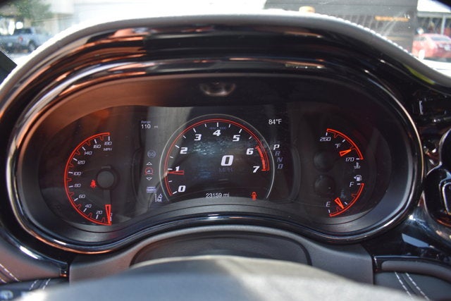 2024 Dodge Durango SRT 392 AlcHEMI