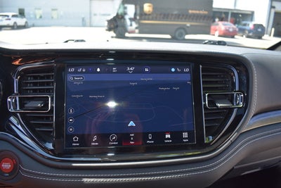 2024 Dodge Durango SRT 392 AlcHEMI