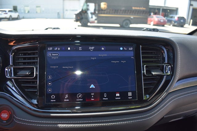 2024 Dodge Durango SRT 392 AlcHEMI