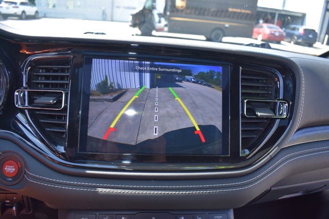 2024 Dodge Durango SRT 392 AlcHEMI