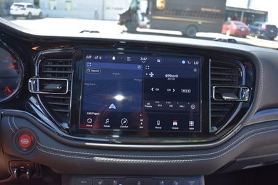 2024 Dodge Durango SRT 392 AlcHEMI