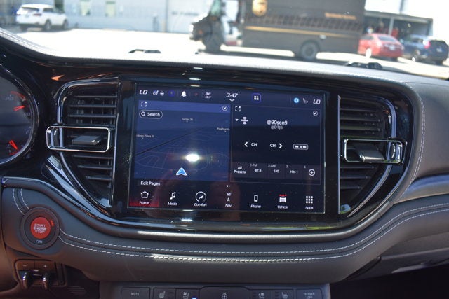 2024 Dodge Durango SRT 392 AlcHEMI