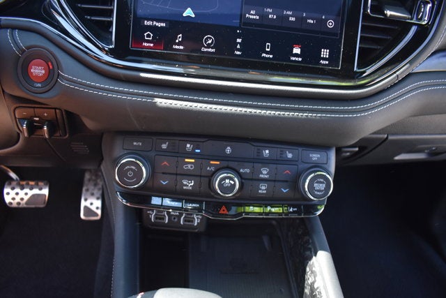 2024 Dodge Durango SRT 392 AlcHEMI