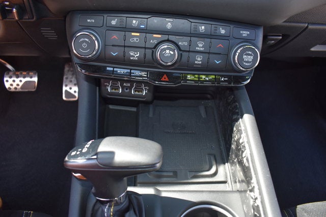 2024 Dodge Durango SRT 392 AlcHEMI