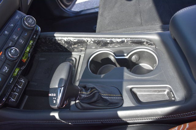 2024 Dodge Durango SRT 392 AlcHEMI