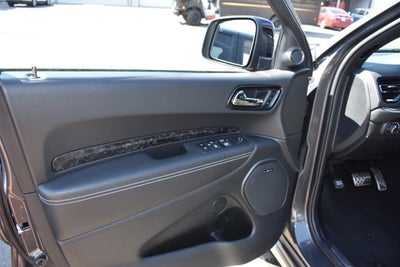 2024 Dodge Durango SRT 392 AlcHEMI