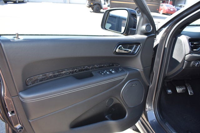 2024 Dodge Durango SRT 392 AlcHEMI