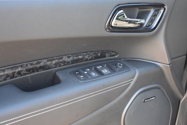 2024 Dodge Durango SRT 392 AlcHEMI