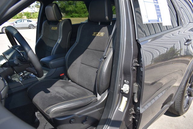 2024 Dodge Durango SRT 392 AlcHEMI