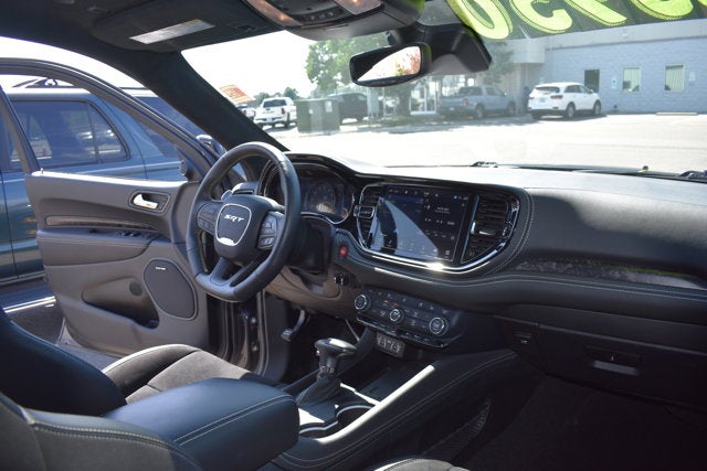 2024 Dodge Durango SRT 392 AlcHEMI