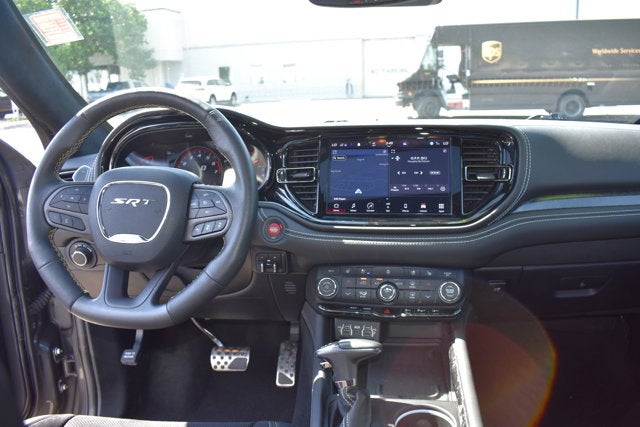 2024 Dodge Durango SRT 392 AlcHEMI