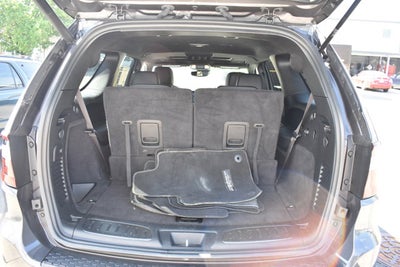 2024 Dodge Durango SRT 392 AlcHEMI