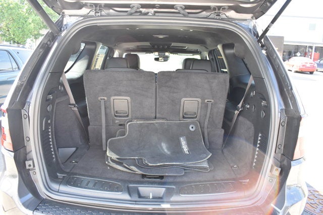 2024 Dodge Durango SRT 392 AlcHEMI