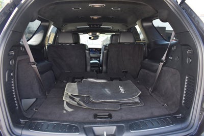 2024 Dodge Durango SRT 392 AlcHEMI