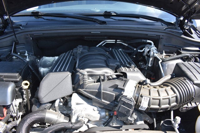 2024 Dodge Durango SRT 392 AlcHEMI