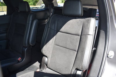 2024 Dodge Durango SRT 392 AlcHEMI