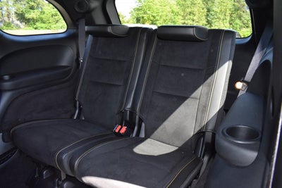 2024 Dodge Durango SRT 392 AlcHEMI