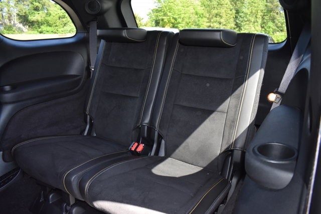 2024 Dodge Durango SRT 392 AlcHEMI