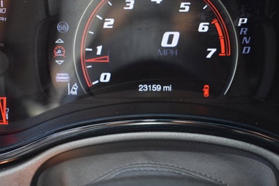 2024 Dodge Durango SRT 392 AlcHEMI