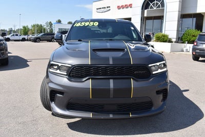 2024 Dodge Durango SRT 392 AlcHEMI